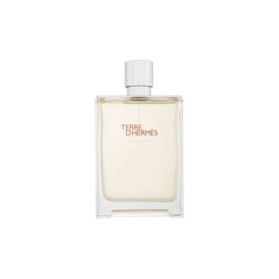 TERRE D' ERMÈ EAU GIVRÉ edp-Dampf nachfüllbar 175 ml
