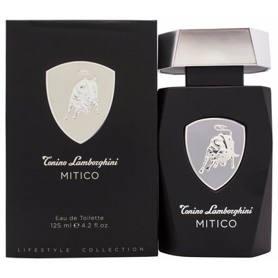 Tonino Lamborghini Mitico 2017 Lifestyle Collection EDT 125ml