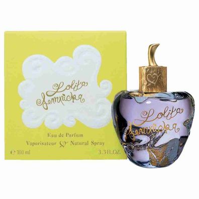 Lolita Lempicka Eau de Parfum 100ml Spray