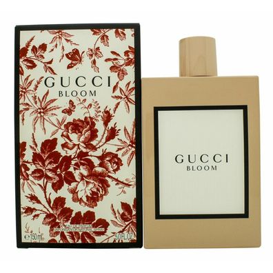 Gucci Bloom Eau de Parfum 150ml Spray