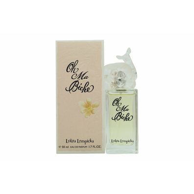 Lolita Lempicka Oh Ma Biche Eau de Parfum 50ml Spray