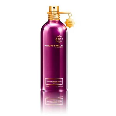 Montale Aoud Purple Rose EdP 100ml NEU & OVP