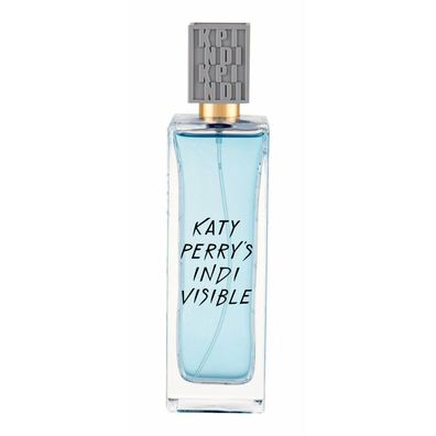 Katy Perry Indi Visible Edp Spray 100ml