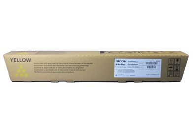 Ricoh 842284 Toner Yellow -A