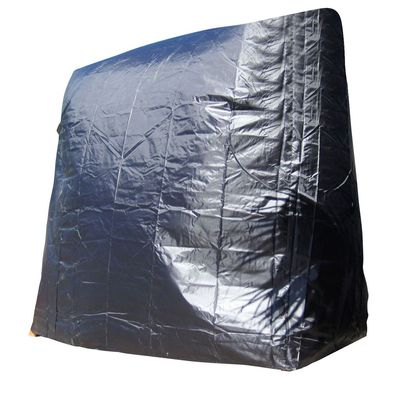 Regenschutz Regenabdeckung für Hollywoodschaukel MERU von AS-S