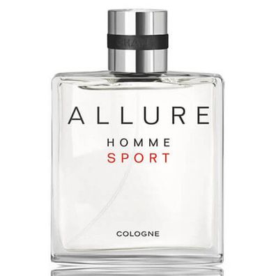 Chanel Allure Homme Sport Cologne Edt Spray