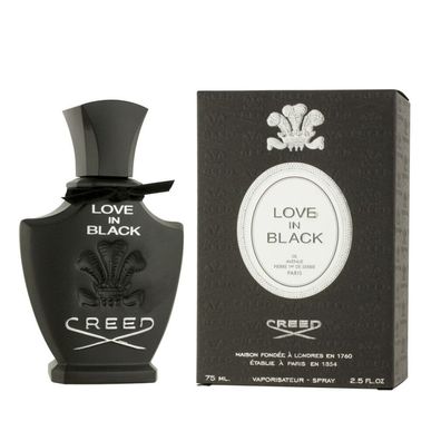 Creed Love in Black Edp Spray