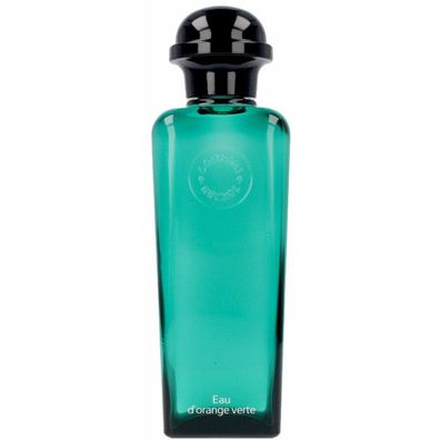 Hermes Eau D'orange Verte Eau De Cologne Spray 200ml