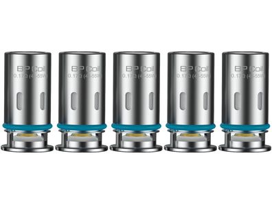 Aspire BP Head (5 Stück pro Packung)