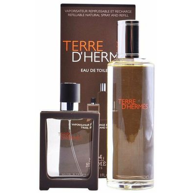 Hermes Terre d Hermes Geschenkset
