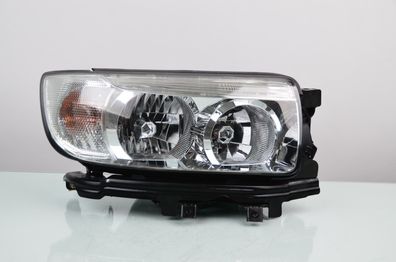Scheinwerfer SUBARU Forester Halogen RECHTS