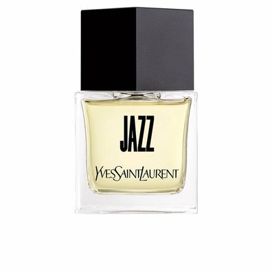 JAZZ edt vapo 80ml