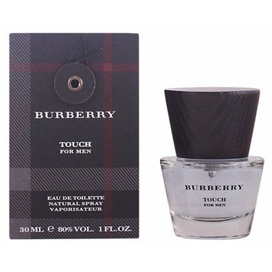 Burberry Touch for Men Eau de Toilette (30ml)