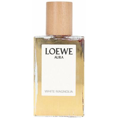 Loewe Aura White Magnolia Edp Spray 30ml