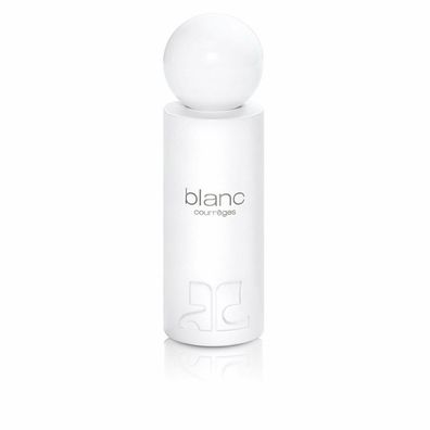 Courreges Blanc Eau De Parfum Spray (90ml)