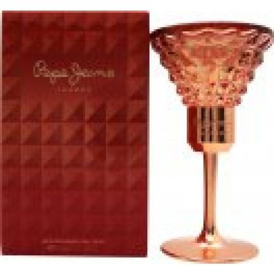Pepe Jeans Life Is Now für Sie Eau de Parfum Spray 30ml