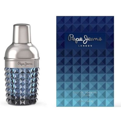 Pepe Jeans Life Is Now For Him Edt Spray 30ml