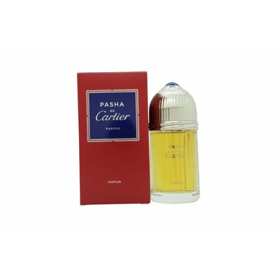 Cartier Pasha De Cartier Edp Spray