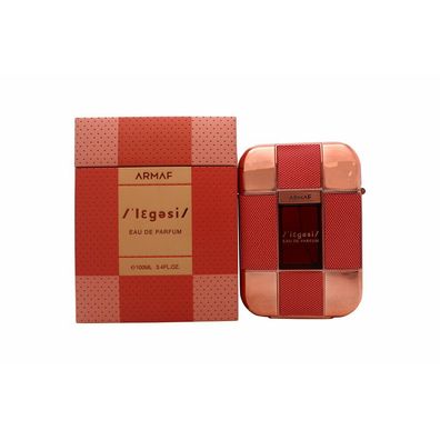 Armaf Legesi Femme Eau de Parfum für Frauen 100 ml