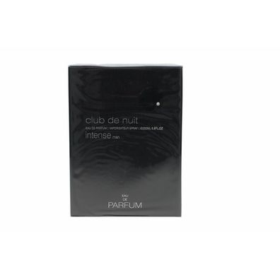 Armaf Club De Nuit Intense Edp Spray