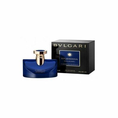 Bvlgari Splendida Tubereuse Mystique Eau de Parfum 50ml Spray
