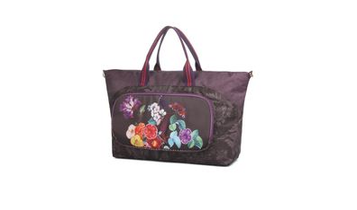 A Spark of Happiness Weekender Cooper