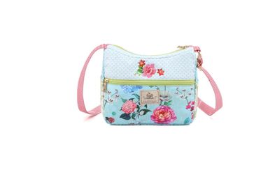 A Spark of Happiness Cross-Shoulderbag Jasmin