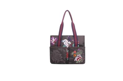 A Spark of Happiness Shopper medium Copper