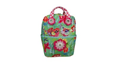 A Spark of Happiness Rucksack Daffy