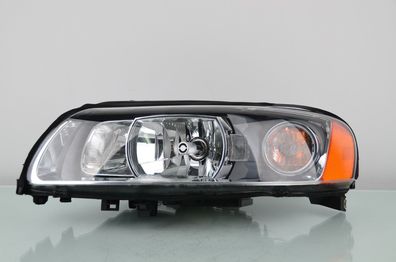 Scheinwerfer VOLVO V70 2005-2008 XENON 89902400 LINKS Komplett