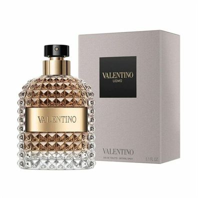 Valentino Uomo Eau de Toilette 50ml