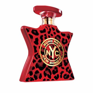 Bond No. 9 New Bond Street Eau de Parfum 100ml