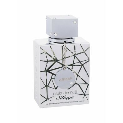 Armaf Club De Nuit Sillage Edp Spray