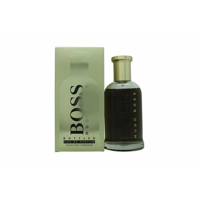 HUGO BOSS Boss Bottled Eau de Parfum für Herren 200 ml