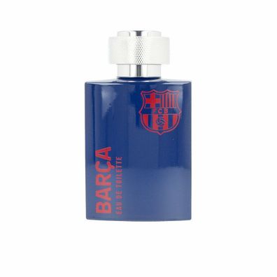 FC Barcelona Eau De Toilette Spray 100ml