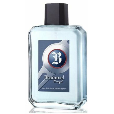 Puig Brummel Coupé Eau De Toilette 250ml