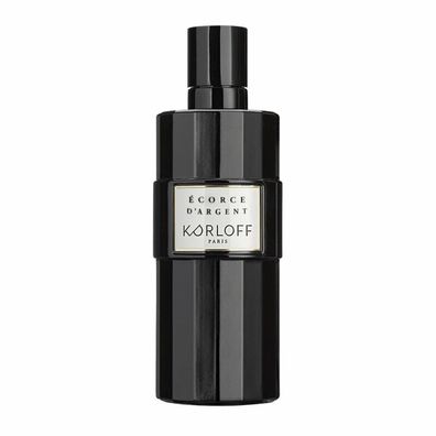 Korloff ecorce d'argent epv 100ml