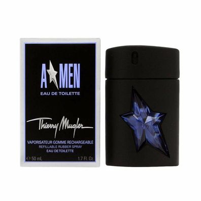 Thierry Mugler A*Men Edt Spray Refillable