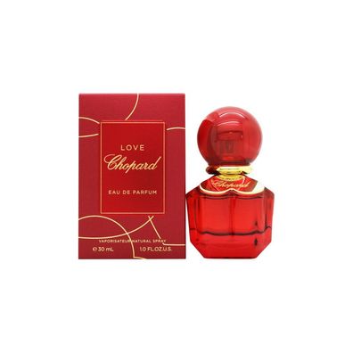 Chopard Love Edp Spray 30ml