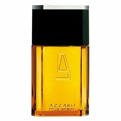 Azzaro Pour Homme Edt Spray