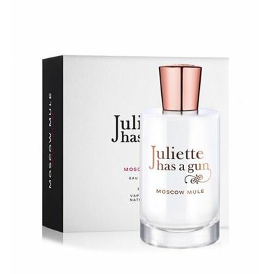 Juliette Has A Gun Moscow Mule Eau de Parfum 50ml