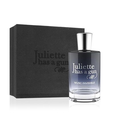 Juliette Has A Gun Musc Invisible Edp Spray