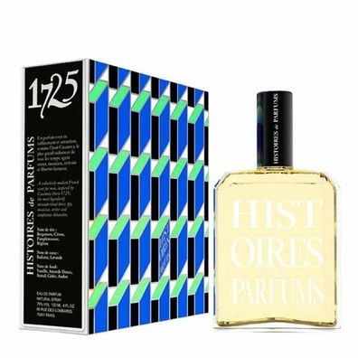 1725 Casanova Barbati Eau De Parfum 120ml