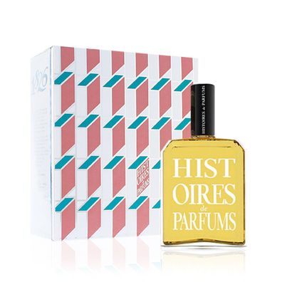 Histoires De Parfums 1826 Eugenie De Montijo EdP 120ml für Frauen