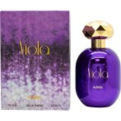Ajmal Viola Eau De Parfum Spray 75ml für Frauen