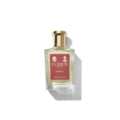 Floris Santal Eau De Toilette Spray 50ml For Men
