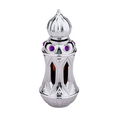 Swiss Arabian Attar Mubakhar Konzentriertes Parfümöl 20ml Für Männer