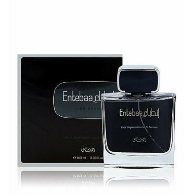 Rasasi Entebaa Eau De Parfum Spray 98ml für Männer
