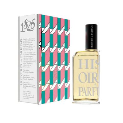 Histoires De Parfums 1826 Eugenie De Montijo Eau De Parfum Spray 60ml