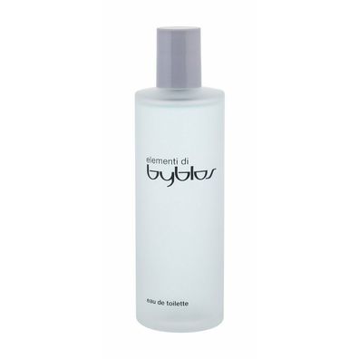 Byblos Aquamarin Eau De Toilette Spray 120ml für Frauen